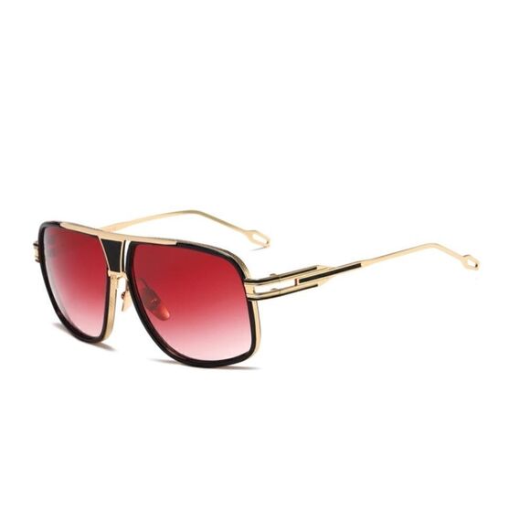 Men’s Aviator Sunglasses - Picture 1 of 5